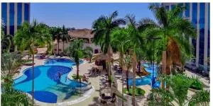 Barretos Park Hotel, Parque do Peão de Barretos - Guaíra