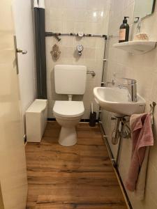 UrbanHideaway Vorderer Westen