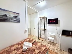 Netflix - Vicino al Centro - Via Rometta Suite - Serramazzoni