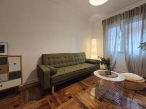 Moderno apartamento con garaje en Gijón 1A148
