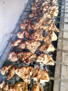 ROBIN HOUD HOUSe - Ath Thughrah