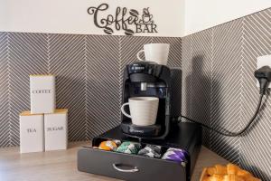 Columbia - Sleeps 5, WiFi, Parking, Netflix, Near Observatory