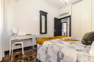 Vicino alla stazione di Ciampino, Roma