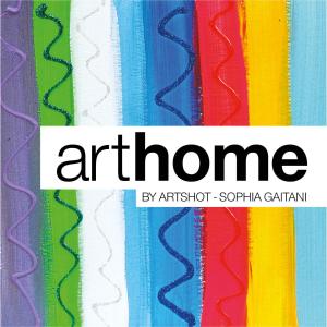 Arthome Acropolis Spot