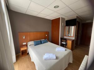 Pension Luscofusco