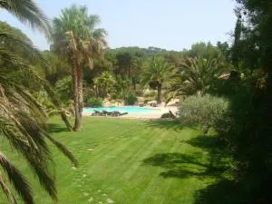 Splendide Villa 250m2 Ramatuelle - Ramatuelle