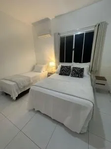 Torquato Flats Orla - Petrolina