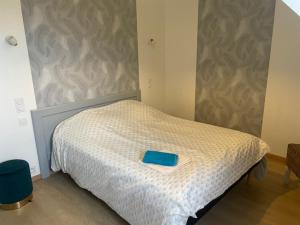 App 3étoiles Tout Confort Neuf Vue Mer avec Jardin CAROUAL