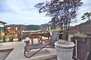 Espaço Verano- Master 1