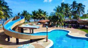 Apartamento Playa Tucacas2