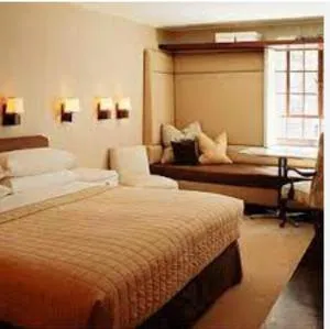 Zanzibar recommender - 帕杰