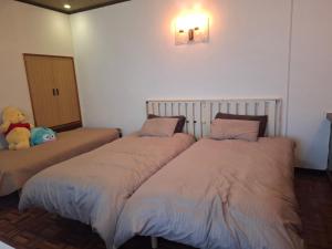 Fun stay大島 の1棟貸し宿