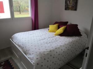 Résidence 004-soulac Sur Mer - 004 - Détente et repos dans cette maison à 2 pas de lOcéan MAE-6141