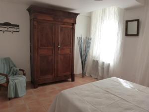 Appartements Le jardin de Saint Just : photos des chambres