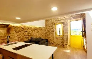 La Casita de Aguete - Seixo