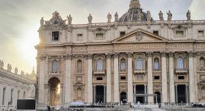 San Pietro Experience