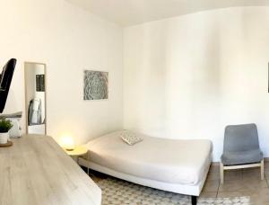 Studios Centre ville plages et gare