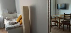 Apartament Rzewuskiego