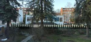 Apartament Rzewuskiego