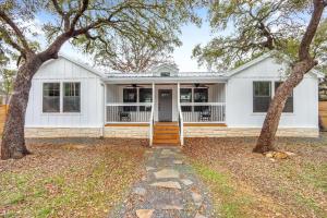 Little White House of Wimberley