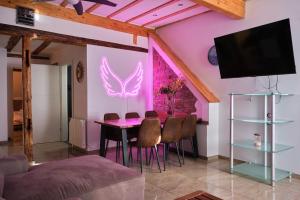 C&A Apartments