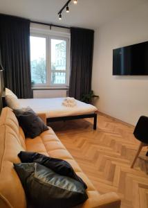 Apartamenty River View