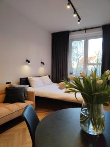 Apartamenty River View