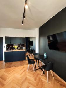 Apartamenty River View