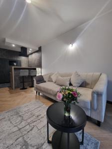 Parkowa Premium Apartment