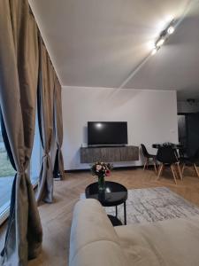 Parkowa Premium Apartment