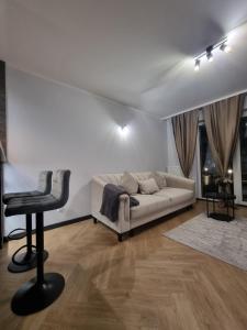 Parkowa Premium Apartment