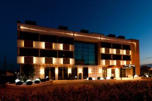 Hotel Brandoli img6