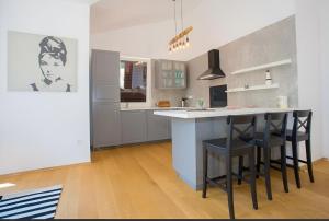 Sunset Luxury Apartment Hvar