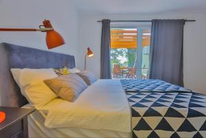Sunset Luxury Apartment Hvar