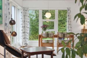 Family-Friendly House With A View Of The Fjord