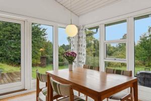 Family-Friendly House With A View Of The Fjord