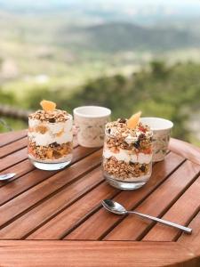 Glamping Aire Sevilla Valle