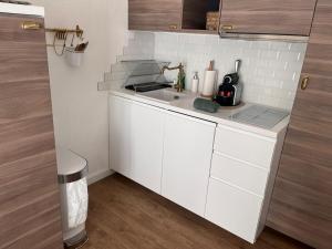 Appartements Appartement vue sur les Pyrenees 4pers aux pieds des pistes : photos des chambres