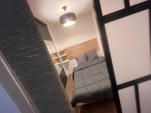 Appartements Appartement vue sur les Pyrenees 4pers aux pieds des pistes : photos des chambres