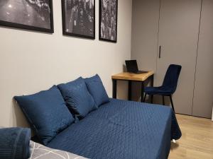 Mieszkanie w nowym apartamentowcu obok CH Arena, PRYWATNY PARKING