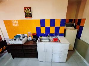 Cabañas Kanter Siole