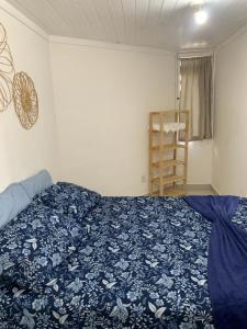 Chalé na praia do flamengo