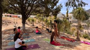 Glamping Finca El Pedregal