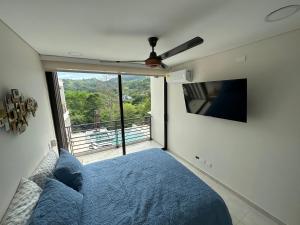 Casa de lujo en villeta