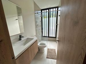 Casa de lujo en villeta