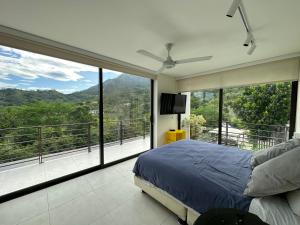 Casa de lujo en villeta