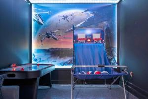 Villa 6Q Storey Lake – 10 min da Disney