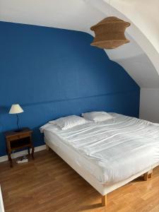 Maisons d'hotes Le Manoir de Conteville : photos des chambres