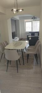 Danis Luxury Apartment 5 min from Skopje Center