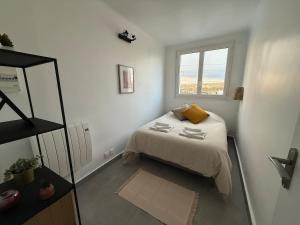 Appartements Superbe Luxury F3 Proche Paris & Disneyland : photos des chambres